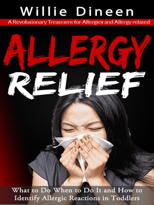 cover image of Allergy Relief